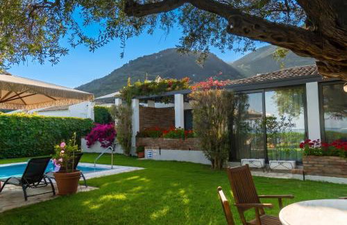 Barbati Beachfront - Pool Villa - Foto 46