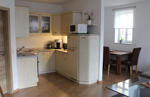 Ferienwohnung "Zum Schloßkeller" - Foto 6