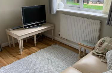 New Forest Chalet - Foto 11