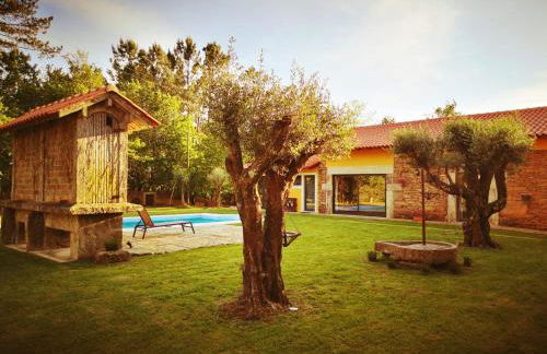 Casas do Prazo - Turismo Rural - Photo 9