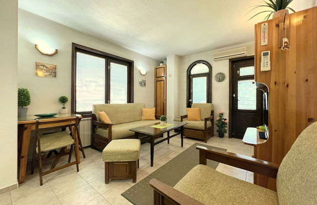 Eco Apartments Plovdiv - Foto 44