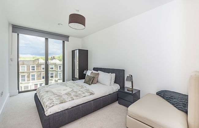 Stunning Brand New Westminster Apartment - Photo 5