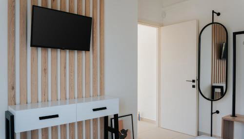 Ponte Suites - Foto 5, wardrobe