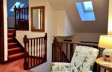 Caer Dderwen Oak Field family home in Dolgellau - Foto 36