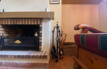 Apartament Vila Vermella, PRADES - Foto 8