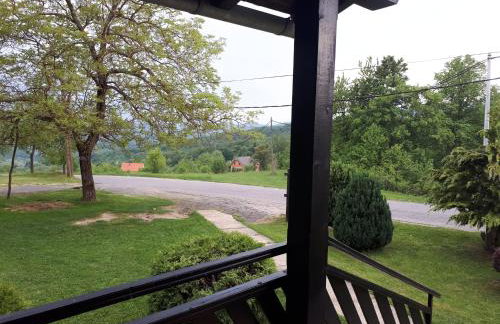 Holiday house with a parking space Poljanak, Plitvice - 15340 - Foto 11