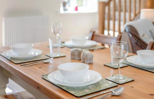 2 Bed in Fordingbridge oc-96125 - Foto 8