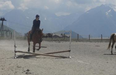 6 personnes, vue, domaine Alpes d'Huez Vaujany - Foto 21