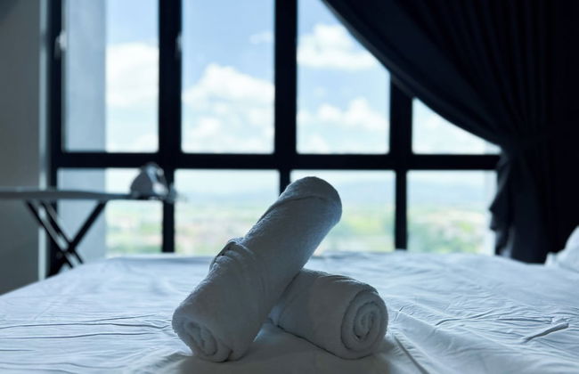 Tulip Residences by Manhattan Group - Foto 6