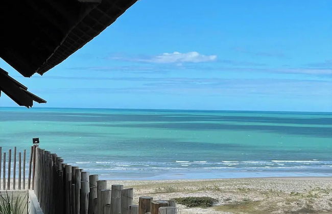 Vila Jung Bangalôs de Charme - Photo 55