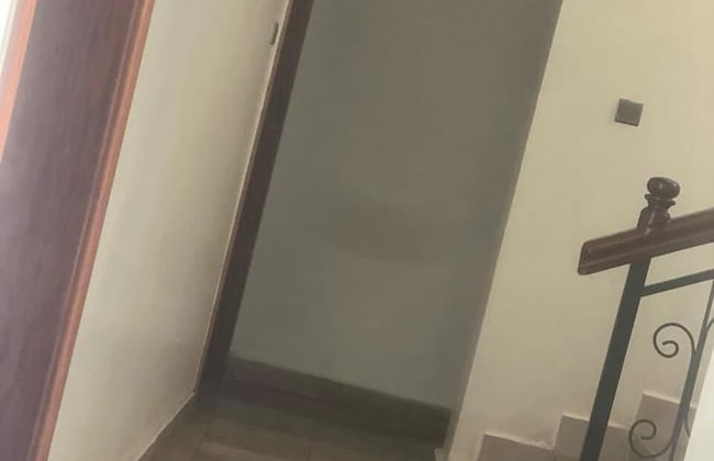 Twiga Whitehouse Villas - Foto 24