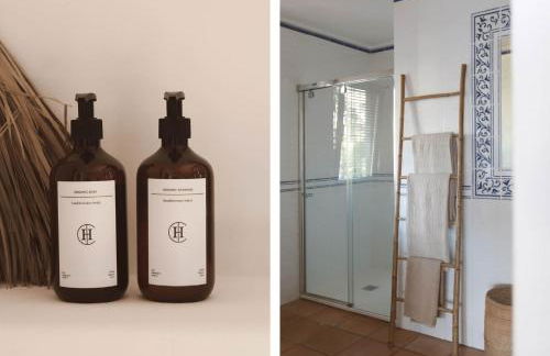 The Collector's House Finca with pool - Foto 15