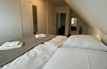 FeWo-Julius am Weser-Sandstrand - Photo 24