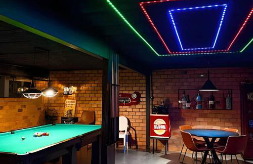 ASA | Villa Esmeralda | Pub | Piscina | Riacho - Photo 54