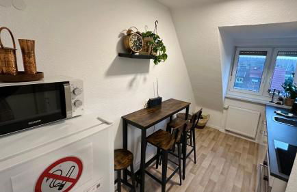 MiCasa TuСasa - 2-R-Apartment Leipziger Neuseenland Hydra - Foto 14