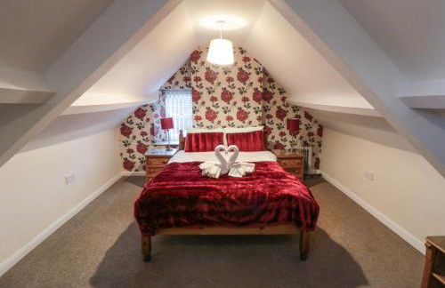 Manor Farmhouse - Foto 31