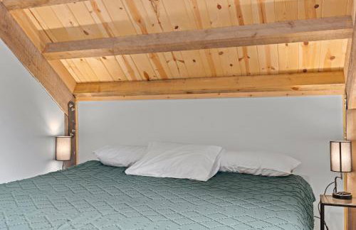 Mountain Views, Hot Tub, Trails, Waterfront - Foto 27