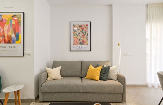 Solaga - Soho Suites - Foto 22