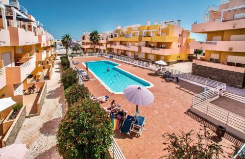 Formosa Apartment Cabanas Golf - Foto 14