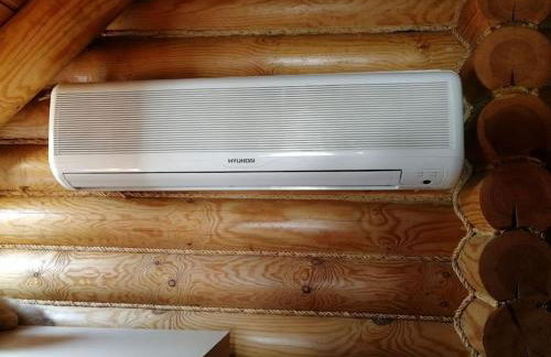 Ξύλινο σπίτι στη Βεροια - Foto 8