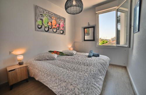 Gîte 2 à 12 personnes La côte d'Argent plage à pied - Foto 20