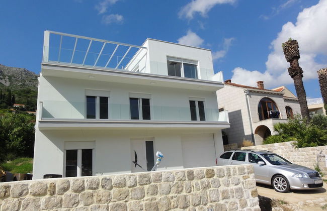 Villa Riva - Foto 39