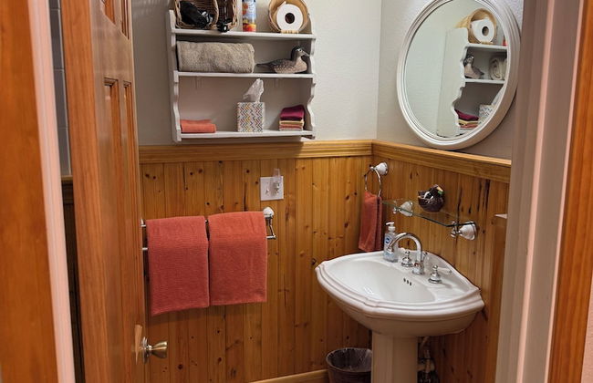 Eureka Sunset Cabins - Foto 55