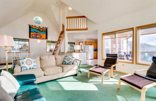 Villa VilleKulla on the Oceanfront - Foto 8