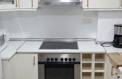 Domus Valencia Apartamentos centro frente a Torres de Serrano - Photo 18