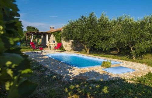 Holiday Home near Adriatic Sea and Krka Falls - Photo 12