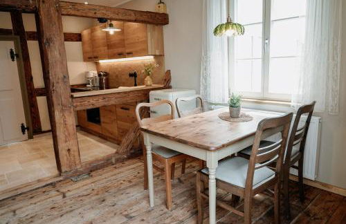 Urlaubsfreude Biedermann Haus Blumenglück - Gänseblümchen - Foto 12