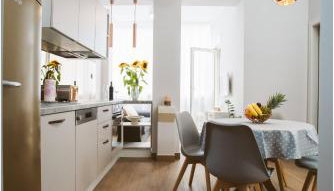 Izzy apartment - Foto 4