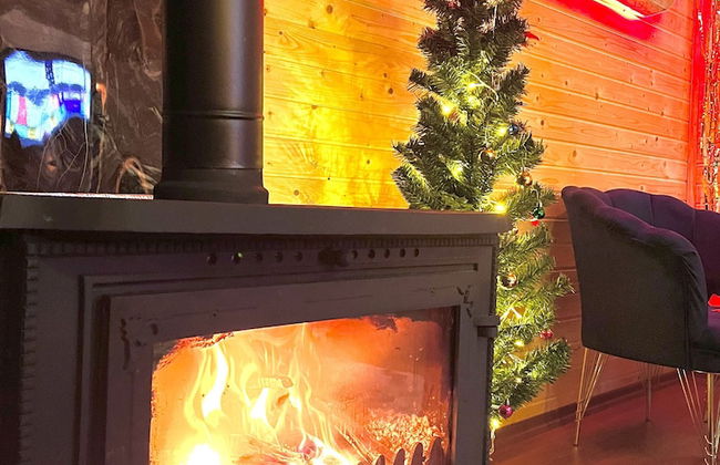 Poyraz Dağ Evleri - Foto 24