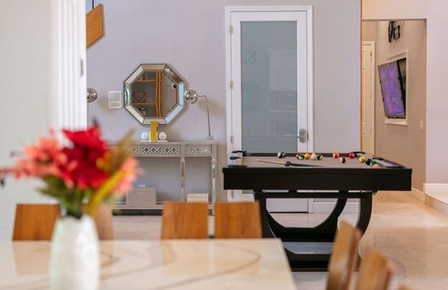 Plantation Acres Mansion 7 Bedroom Villa by RedAwning - Foto 57