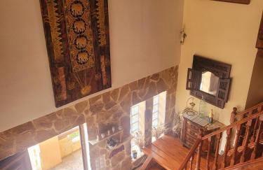 Ancient Greek Villa - Foto 47