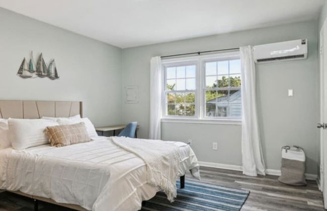 Seaside Sanctuary 10 Nurses Haven Next to Beach - Foto 2