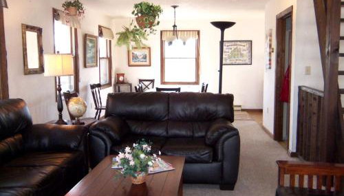 Cottage Rental on Chappaquiddick Island with Transferable Ferry Ticket Availability Massachusetts - Foto 2