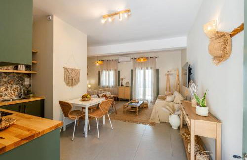 Latoma Mediterranean House - Foto 6