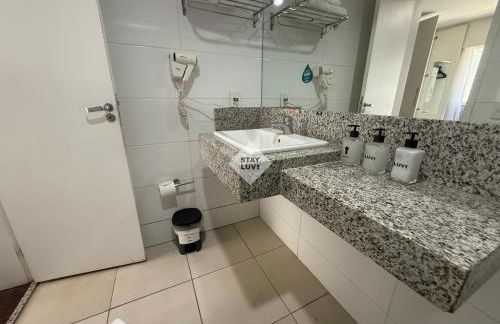 Flat incrível no Hotel San Diego - 5 - Foto 16