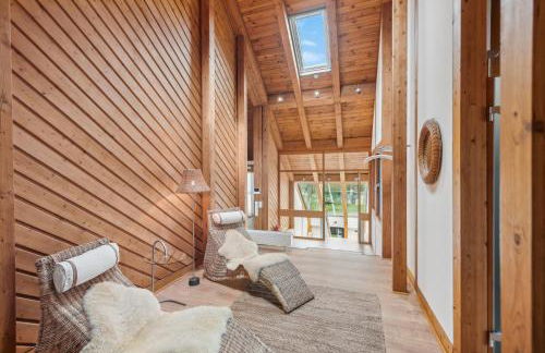 Luxury Maisonette - Haus Seiters - 4 Sterne mit Sauna - Foto 1