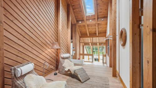 Luxury Maisonette - Haus Seiters - 4 Sterne mit Sauna - Foto 1