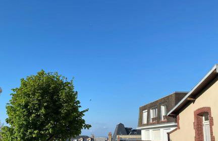 Il Nido 2, F2 hyper centre, parking et wifi - Foto 18