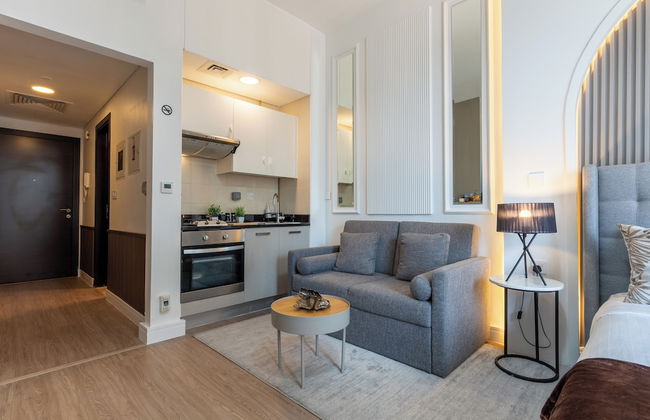 Dubaiashome - Luxury Special Stay - Foto 43