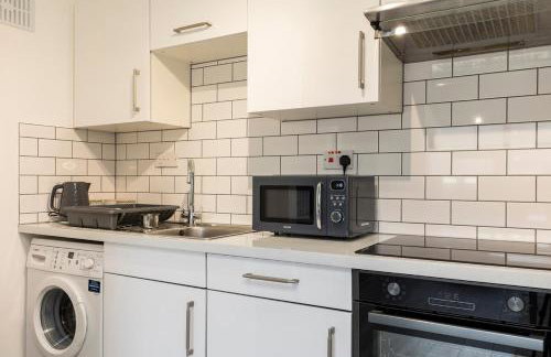 1 Bed Flat In Horsham Town Centre With Free Parking - Photo 25