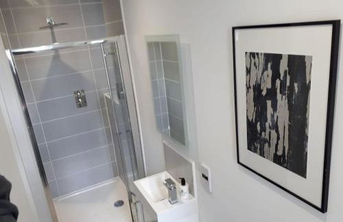 Hoe & Central Stylish Apartment, Free Parking - Foto 20