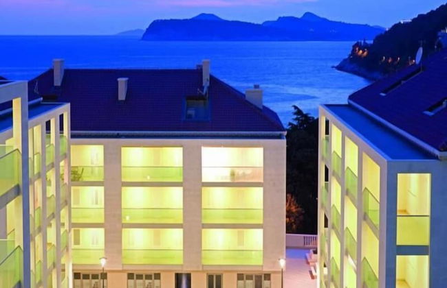 Dubrovnik Luxury Residence - L'Orangerie - Foto 56