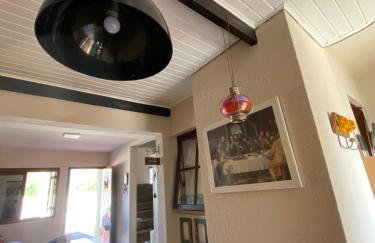 Sobrado Charmoso Beach House com piscina - Foto 33