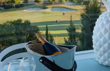Marbella GOLF & SEA LODGE - HEATED POOL 28 degrees 365 days - Photo 12