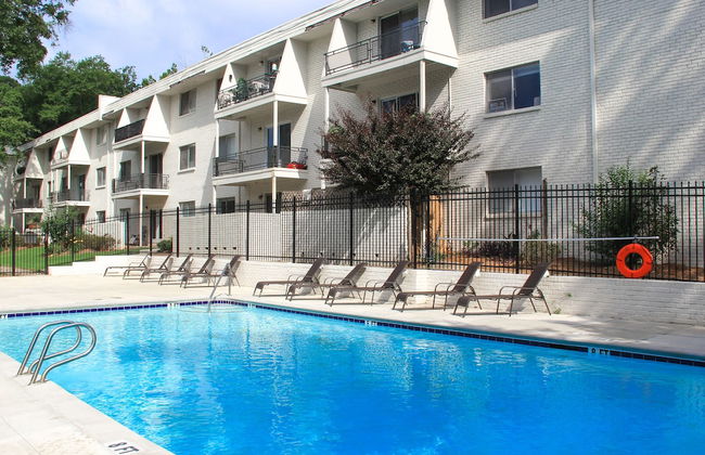 Piet Furnished Apartments - Foto 43