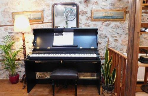 Agoriani Art Suite - 4 seasons' natural living - Foto 8